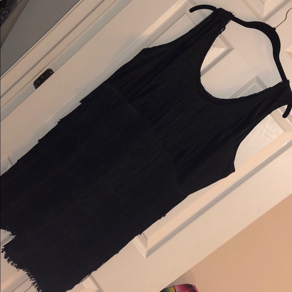 Flapper Dress Costume